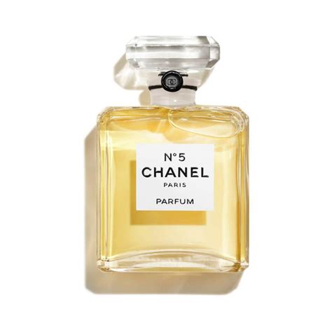 chanel no.5 perfume breakdown|chanel no 5 perfume sephora.